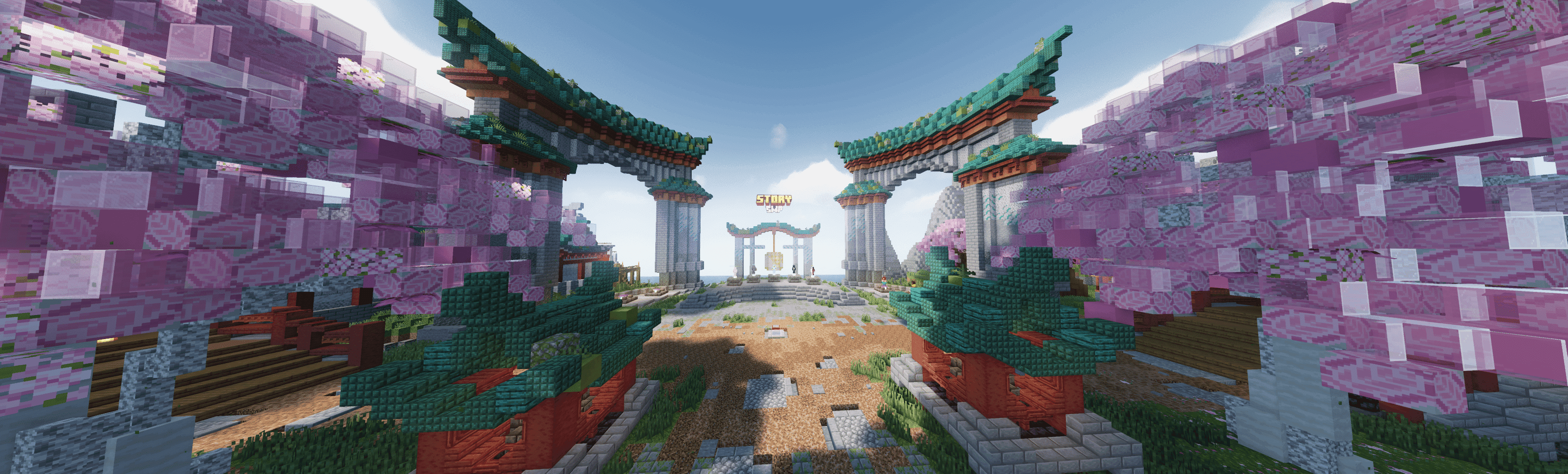 StorySMP Banner